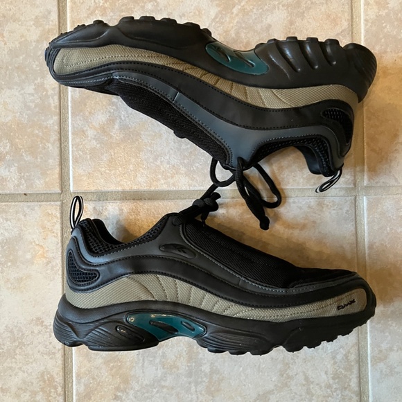 Vainl Archive x Reebok Classic Daytona DMX - Size 9 - Picture 4 of 7